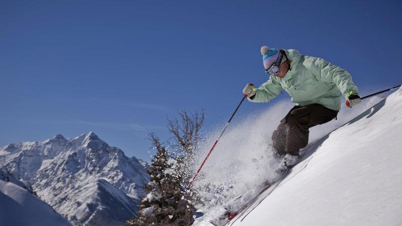 בית מלון כפרי Holiday Inn Express Glenwood Springs Aspen Area, An Ihg