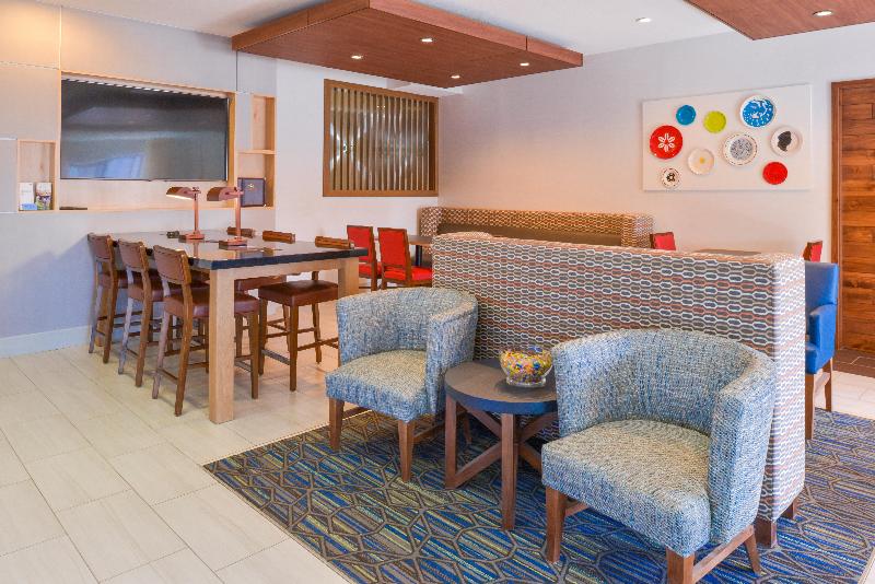 בית מלון כפרי Holiday Inn Express Glenwood Springs Aspen Area, An Ihg