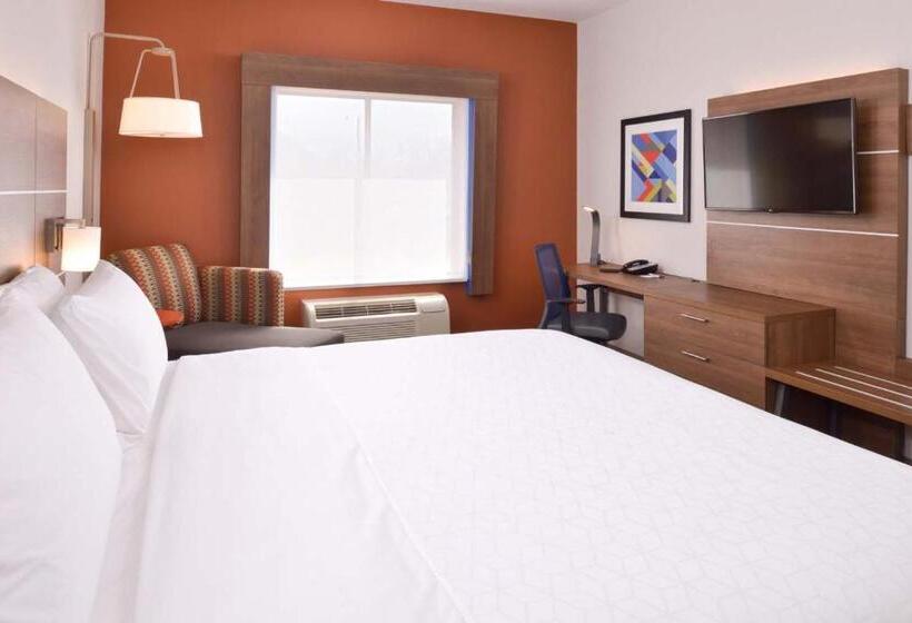בית מלון כפרי Holiday Inn Express Glenwood Springs Aspen Area, An Ihg