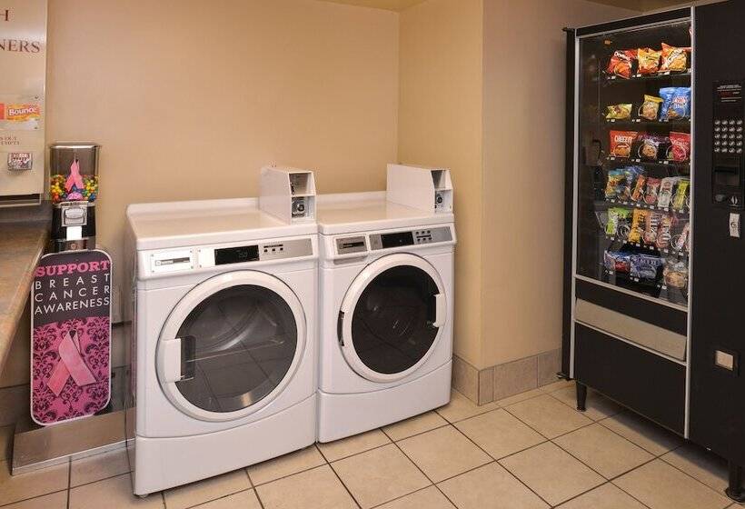 فندق Holiday Inn Express La Junta, An Ihg