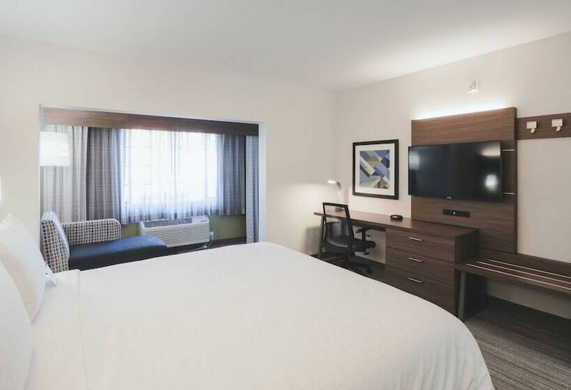 ホテル Holiday Inn Express Lompoc By Ihg