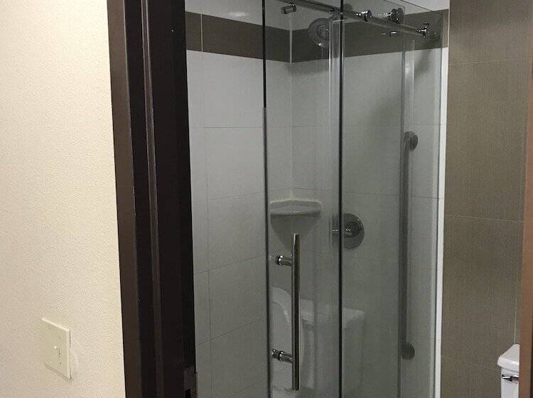 בית מלון כפרי Holiday Inn Express London I 70, An Ihg