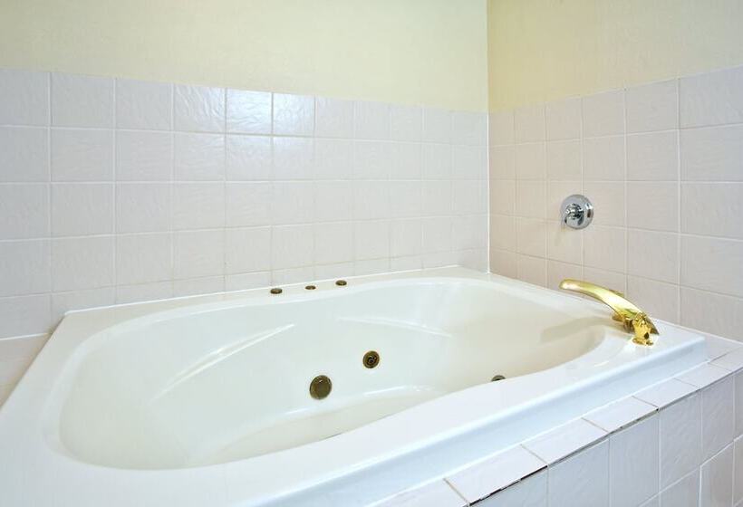 هتل Holiday Inn Express Mackinaw City, An Ihg