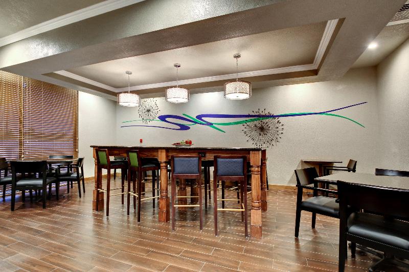 酒店 Holiday Inn Express Marshfield   Springfield Area, An Ihg