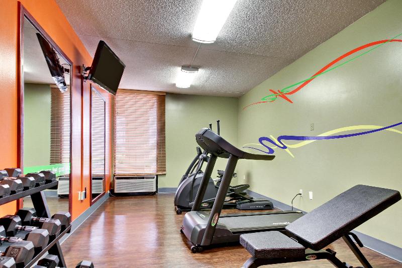 酒店 Holiday Inn Express Marshfield   Springfield Area, An Ihg