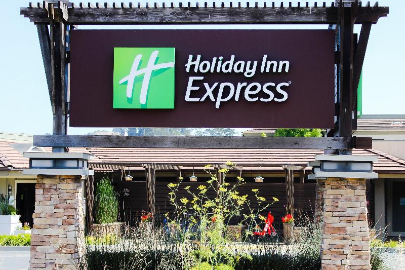 هتل Holiday Inn Express Mill Valley San Francisco Area, An Ihg
