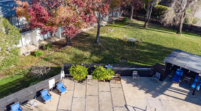 هتل Holiday Inn Express Mill Valley San Francisco Area, An Ihg