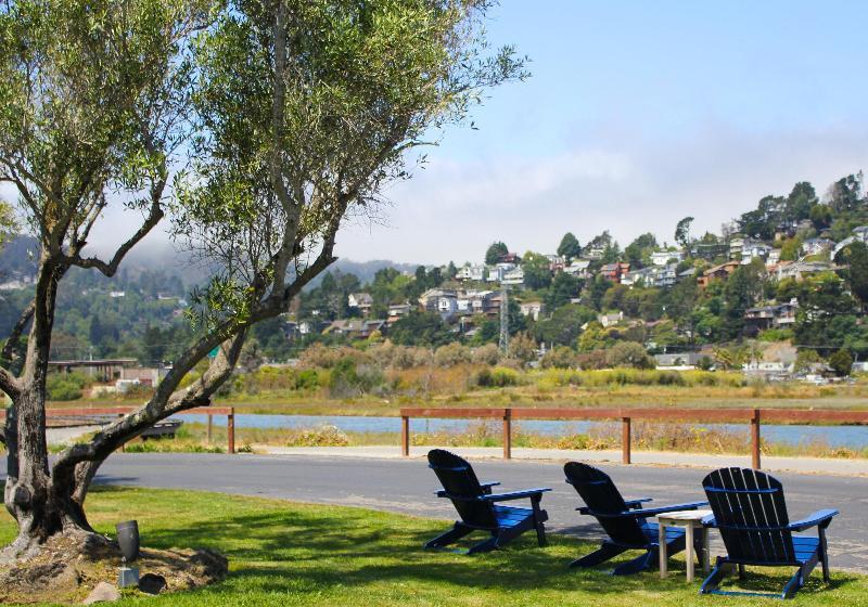 هتل Holiday Inn Express Mill Valley San Francisco Area, An Ihg