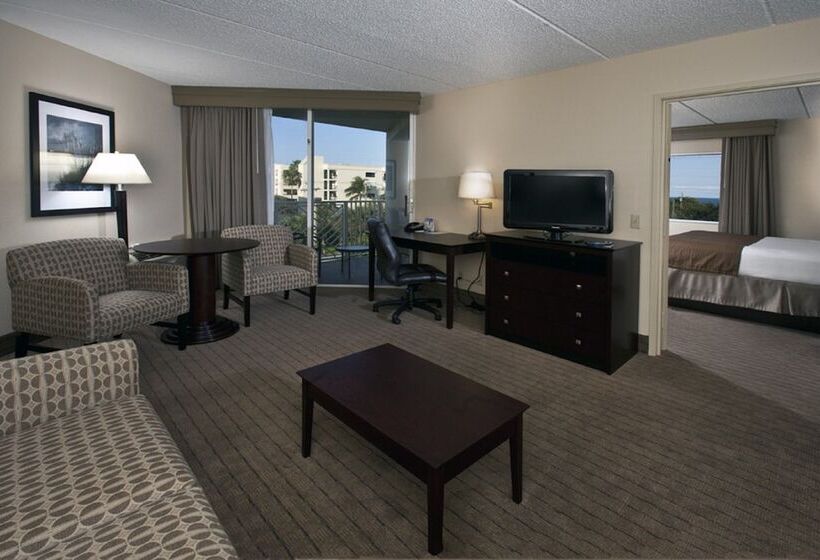 בית מלון כפרי Holiday Inn Express North Palm Beach And Ihg