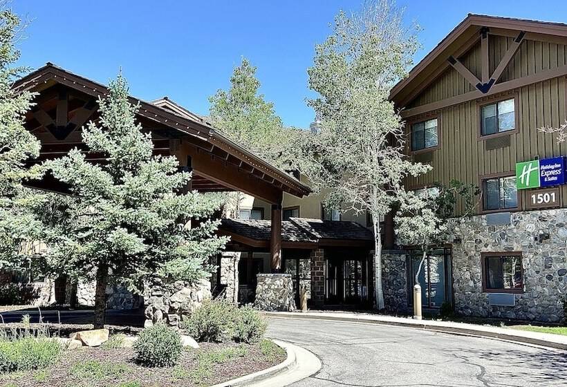 هتل Holiday Inn Express Park City, An Ihg
