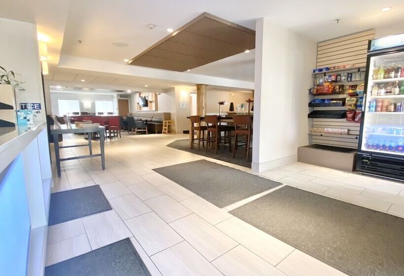 هتل Holiday Inn Express Park City, An Ihg