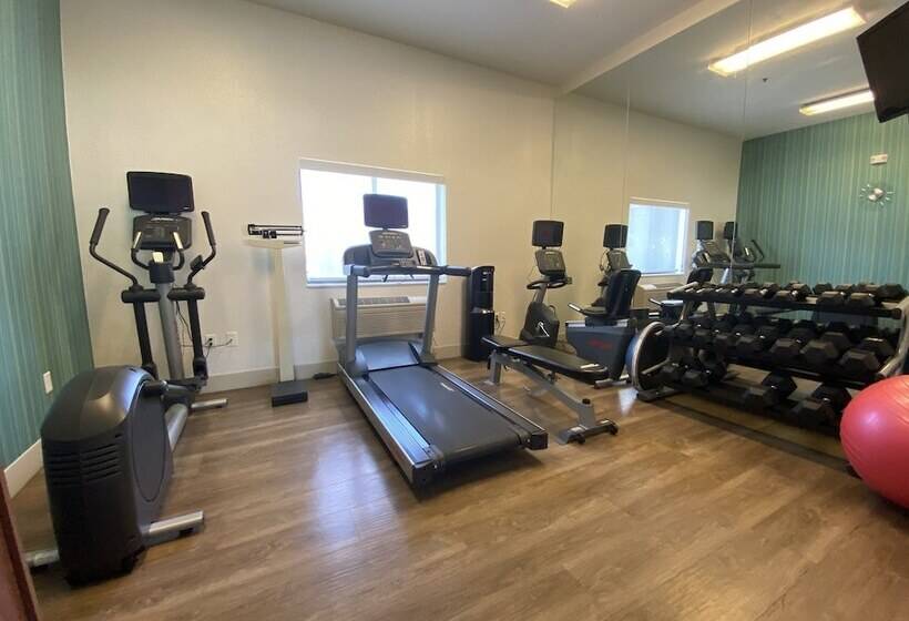 هتل Holiday Inn Express Park City, An Ihg