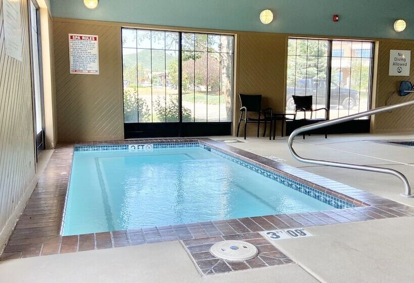 هتل Holiday Inn Express Park City, An Ihg