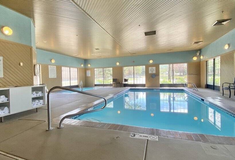 هتل Holiday Inn Express Park City, An Ihg