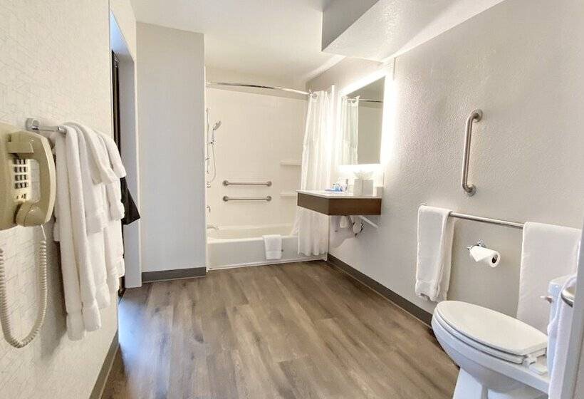 هتل Holiday Inn Express Park City, An Ihg