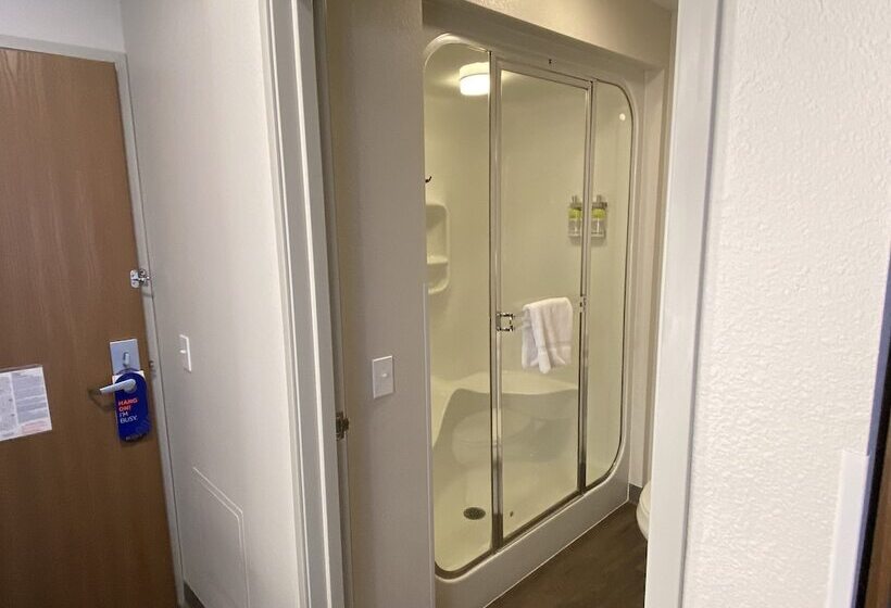 هتل Holiday Inn Express Park City, An Ihg