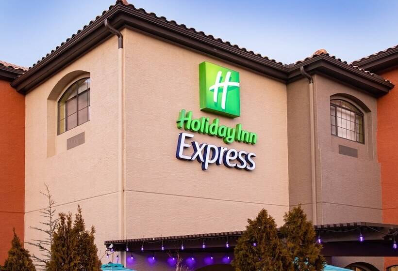 هتل Holiday Inn Express Prescott, An Ihg