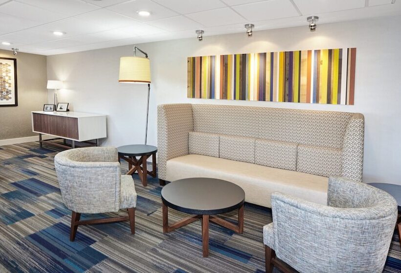 酒店 Holiday Inn Express Sheboygan Kohler / I 43, An Ihg