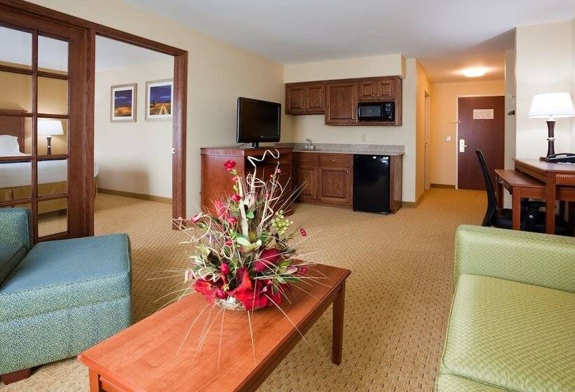 فندق Holiday Inn Express Sheboygan Kohler / I 43, An Ihg