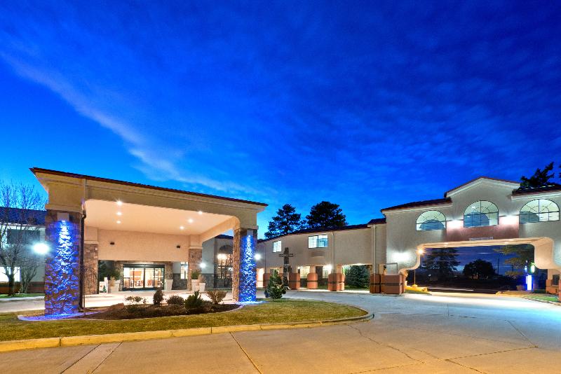هتل Holiday Inn Express Show Low, An Ihg