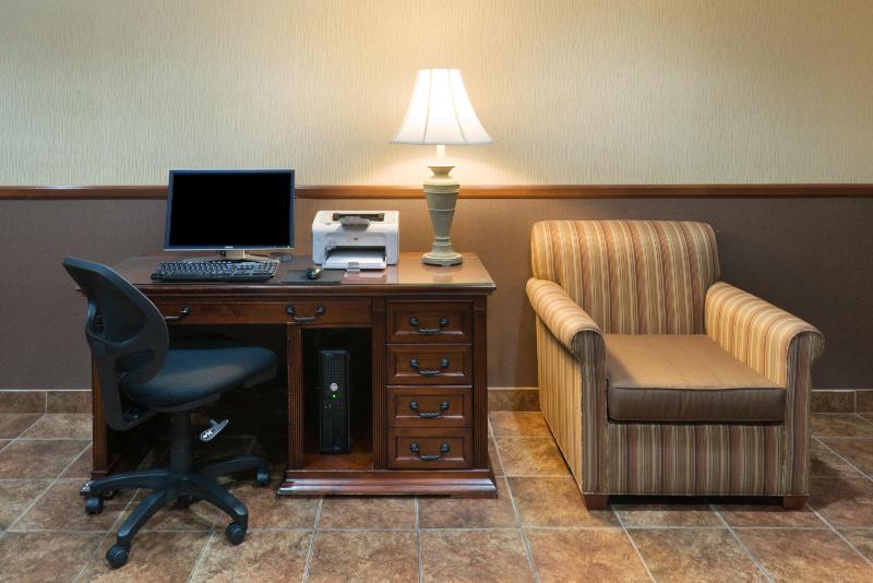 هتل Holiday Inn Express Show Low, An Ihg