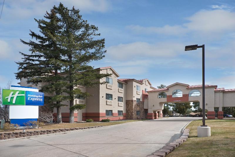هتل Holiday Inn Express Show Low, An Ihg