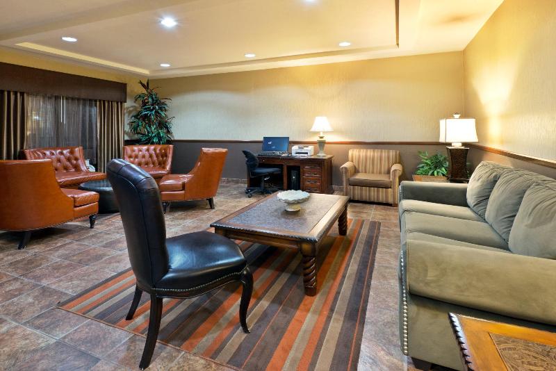 هتل Holiday Inn Express Show Low, An Ihg