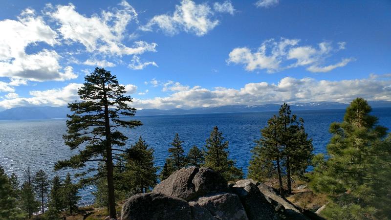 هتل Holiday Inn Express South Lake Tahoe