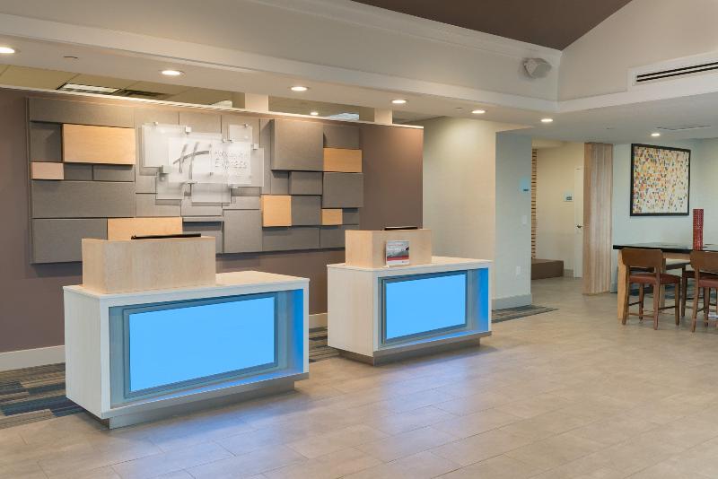 ホテル Holiday Inn Express & Suites Springfield, An Ihg