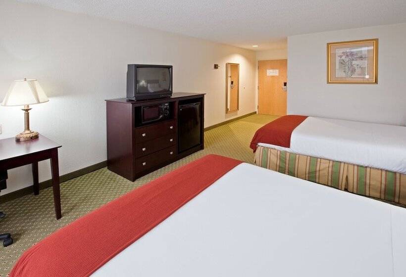 فندق Holiday Inn Express Washington By Ihg
