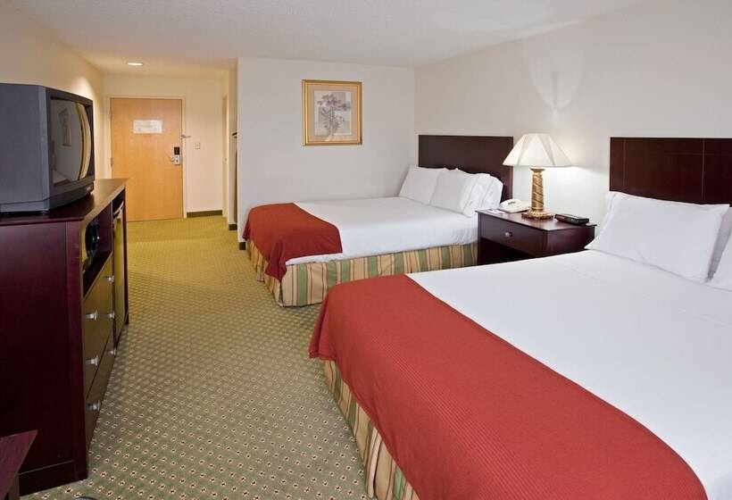 호텔 Holiday Inn Express Washington By Ihg