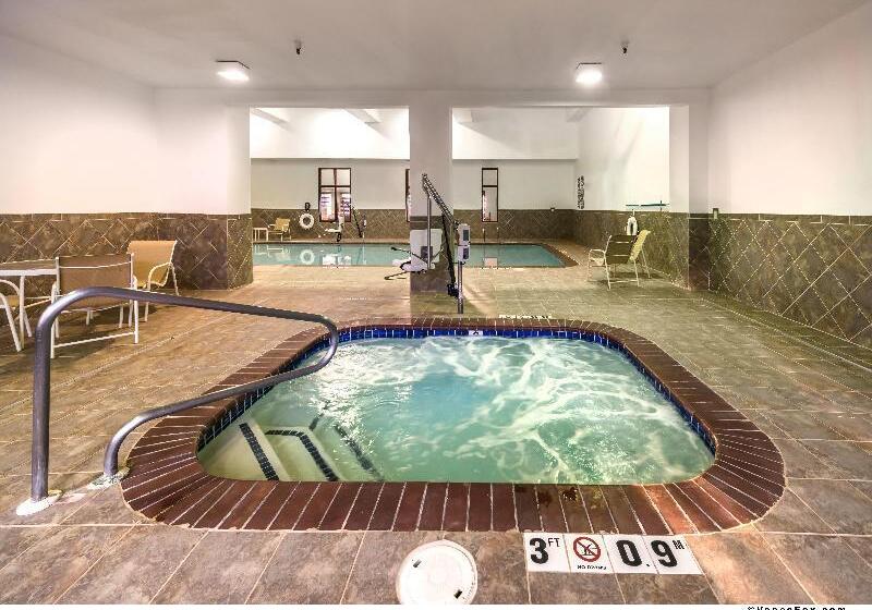 호텔 Holiday Inn Express Winnemucca, An Ihg