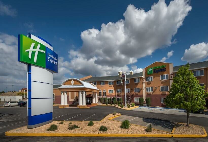 酒店 Holiday Inn Express Winnemucca, An Ihg