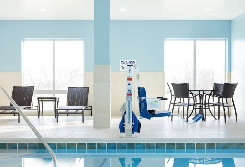فندق Holiday Inn Express Winnemucca, An Ihg