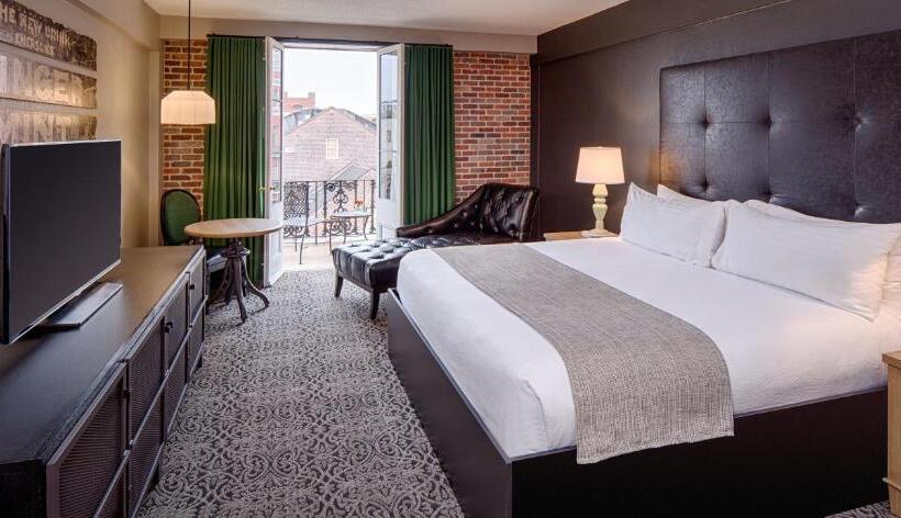 Holiday Inn Hotel French Quarter Chateau Lemoyne, An Ihg