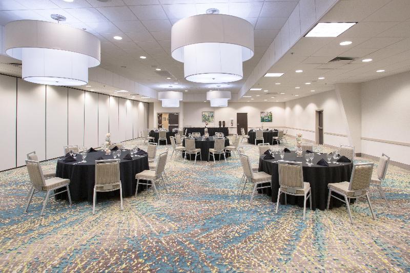 هتل Holiday Inn Little Rock Airport Conference Center, An Ihg