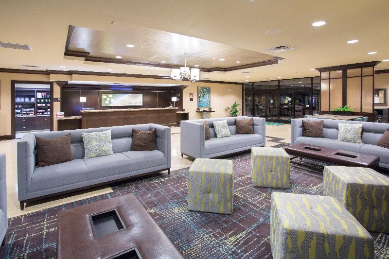 هتل Holiday Inn Little Rock Airport Conference Center, An Ihg