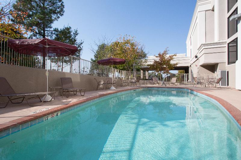 هتل Holiday Inn Little Rock Airport Conference Center, An Ihg