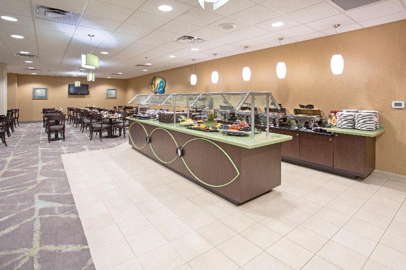 هتل Holiday Inn Little Rock Airport Conference Center, An Ihg