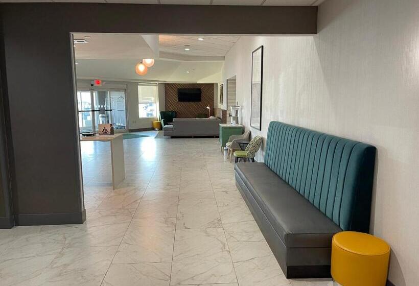فندق Holiday Inn Martinsburg, An Ihg