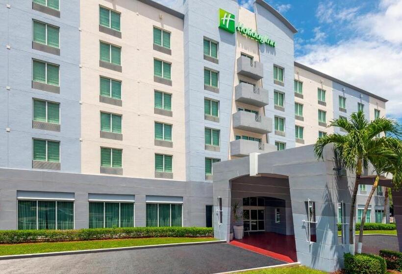 Hotel Holiday Inn Miamidoral Area, An Ihg