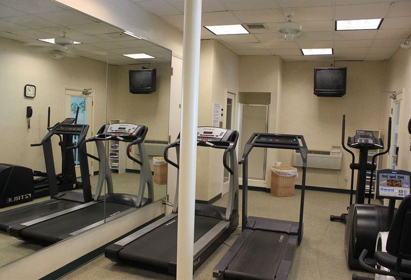 فندق Holiday Inn Middletown Goshen