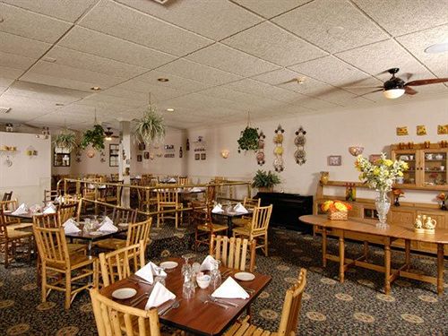 호텔 Holiday Inn Middletown Goshen