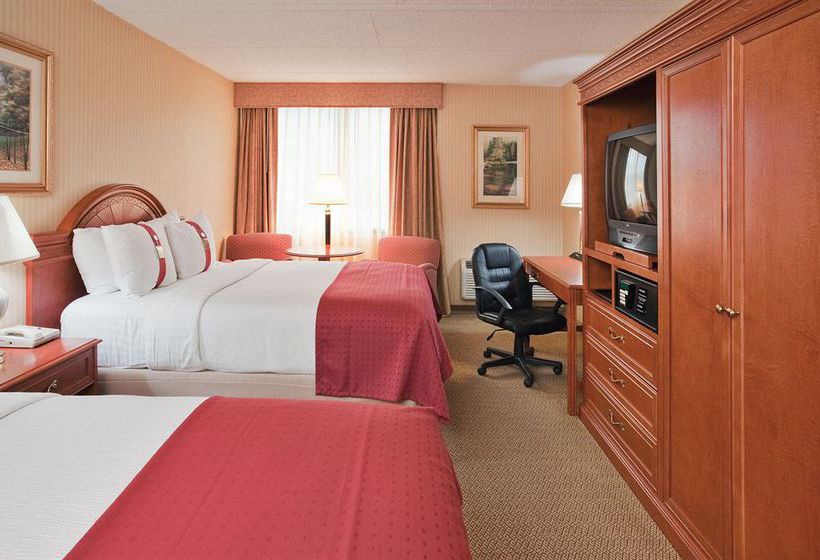 호텔 Holiday Inn Middletown Goshen