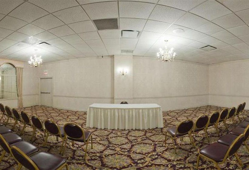 호텔 Holiday Inn Middletown Goshen