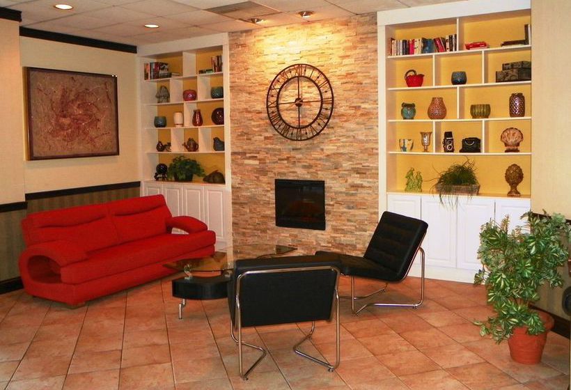 호텔 Holiday Inn Middletown Goshen