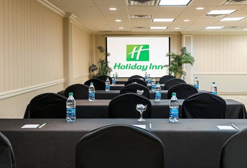 Hotel Holiday Inn Mobile Downtown Historic District, An Ihg