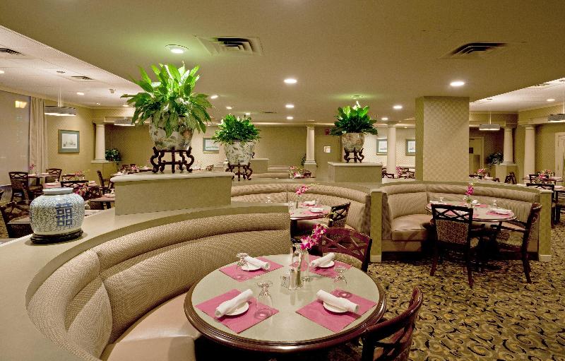Hotel Holiday Inn Portland By The Bay, An Ihg