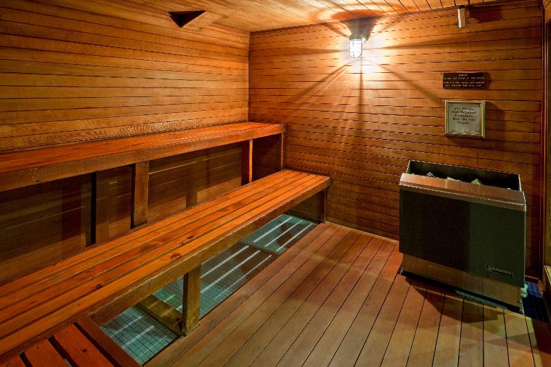 هتل Holiday Inn South Plainfield Piscataway, An Ihg