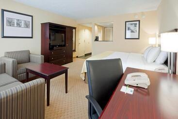 酒店 Holiday Inn South Plainfield Piscataway, An Ihg